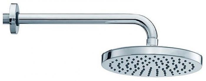 Верхний душ Bossini Elios H19412G.030 Хром