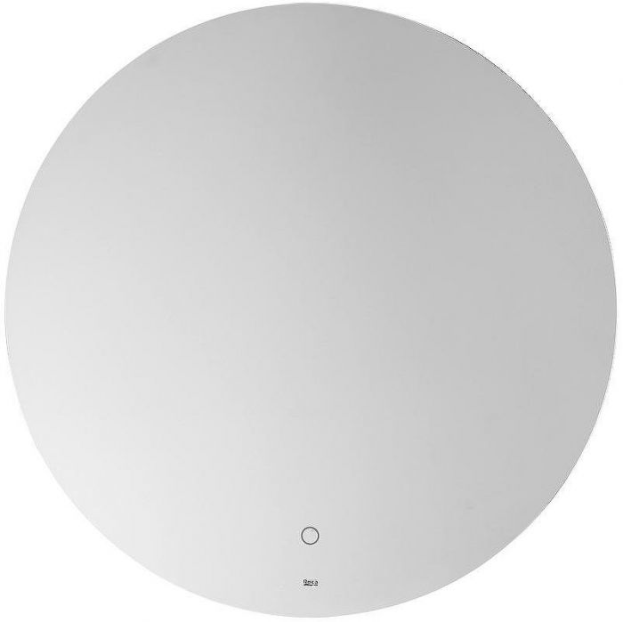Зеркало Roca Luna 60 ZRU9307557 с подсветкой с сенсорным выключателем