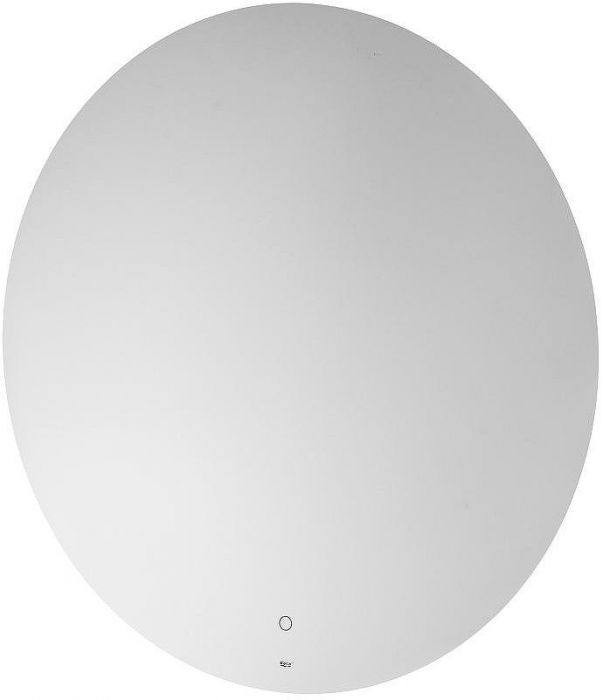 Зеркало Roca Luna 60 ZRU9307557 с подсветкой с сенсорным выключателем
