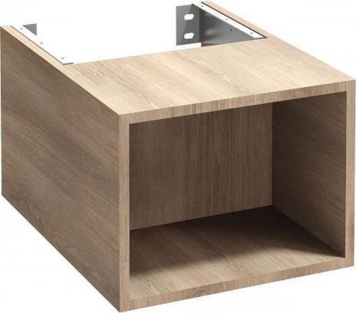 Полка Jacob Delafon Parallel 40 EB593-E10 цвет Квебекский дуб