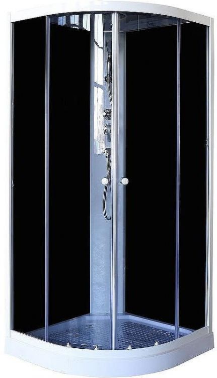 Душевая кабина Parly Classic Эконом 90x90 EC931 без гидромассажа