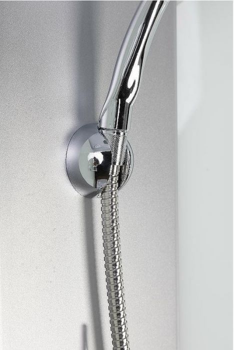 Душевая кабина Niagara Eco 80x80 E80/40/MT без гидромассажа