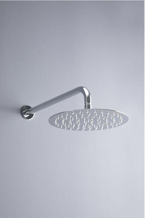 Верхний душ Allen Brau Priority 5.31A17-00 Хром Верхний душ Allen Brau Priority 5.31A17-00 Хром