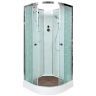 Душевая кабина Avacan 100 EM1510N без гидромассажа