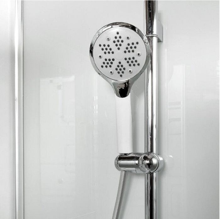 Душевая кабина Avacan 100 EM1510N без гидромассажа