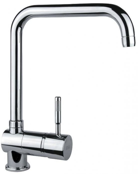 Смеситель для кухни Fiore Xenon 44CR5461 цвет Хром