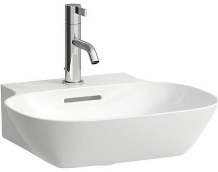 Раковина Laufen Ino 45 8.1530.1 Белая