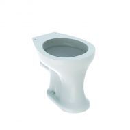 Унитаз Geberit Bambini напольный для детей 6л, горизонтальный выпуск [211500000]