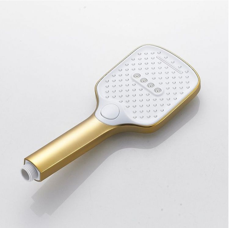 Смеситель для ванны Shevanik S4002G цвет Золотой сатин Смеситель для ванны Shevanik S4002G цвет Золотой сатин