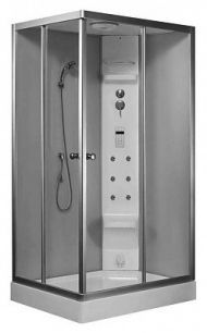 Душевая кабина Eago DZ954 F6 R