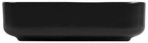 Раковина Aquanet Soul-2-MB 50 273670 Черная матовая