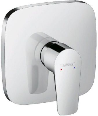 Смеситель для душа Hansgrohe Talis E 71765000 Хром