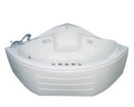 Ванна акриловая BELL RADO Роланд (1430x1430) Ванна акриловая BELL RADO Роланд (1430x1430)
