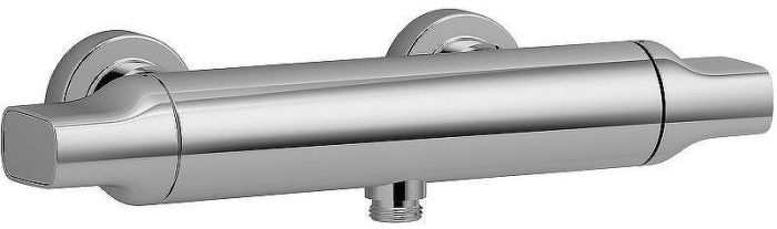 Смеситель для душа Jacob Delafon Aleo E72352-CP Хром