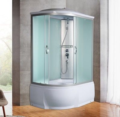 Душевая кабина River Nara 110/80/46 MT R Душевая кабина River Nara 110/80/46 MT R