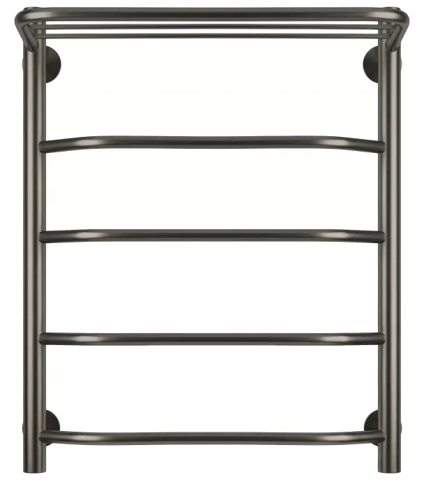 Полотенцесушитель электрический Secado Агата 1 СП 60x50 графит