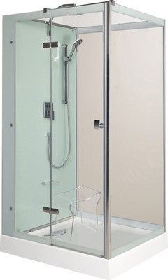 Душевая кабина Weltwasser Maine-1 120x90 L
