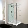 Душевая кабина Weltwasser Maine-1 120x90 L