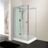 Душевая кабина Weltwasser Maine-1 120x90 L