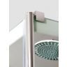 Душевая кабина Weltwasser Maine-1 120x90 L