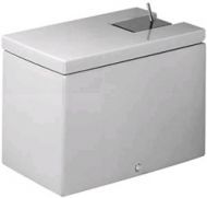 Биде напольное DURAVIT Starck X (2260100032) Биде напольное DURAVIT Starck X (2260100032)