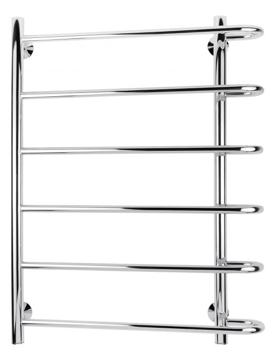 Полотенцесушитель электрический Secado Венеция 2 80x50x60 хром