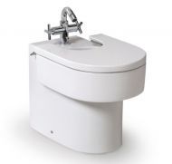 Биде ROCA Happening 357564000, напольное Биде ROCA Happening 357564000, напольное