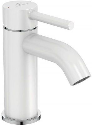Смеситель для раковины Ideal Standard Kolva BC666U5 Белый
