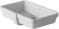 Раковина Duravit Vero 0330480000 Белый