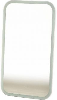 Зеркало Sintesi Jorno 40 SIN-SPEC-JORNO-40 с подсветкой с сенсорным выключателем