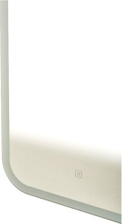 Зеркало Sintesi Jorno 40 SIN-SPEC-JORNO-40 с подсветкой с сенсорным выключателем
