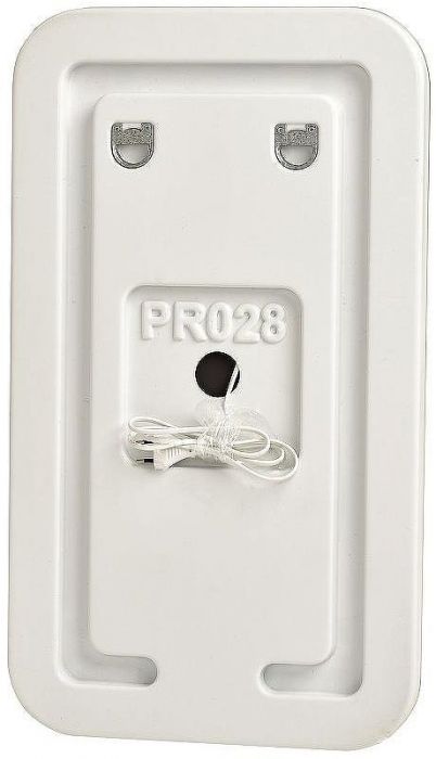 Зеркало Sintesi Jorno 40 SIN-SPEC-JORNO-40 с подсветкой с сенсорным выключателем