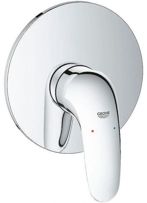 Смеситель для душа Grohe Eurostyle 23725003 Хром