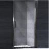 Душевая дверь Esbano ES-80LD 80 R ESDN80LDR профиль Хром стекло прозрачное