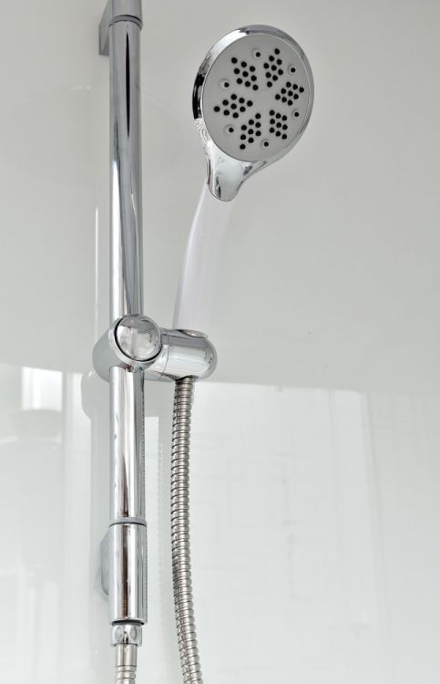 Душевая кабина Deto ЕМ4512L N с гм. 120x80x200 Душевая кабина Deto ЕМ4512L N с гм. 120x80x200