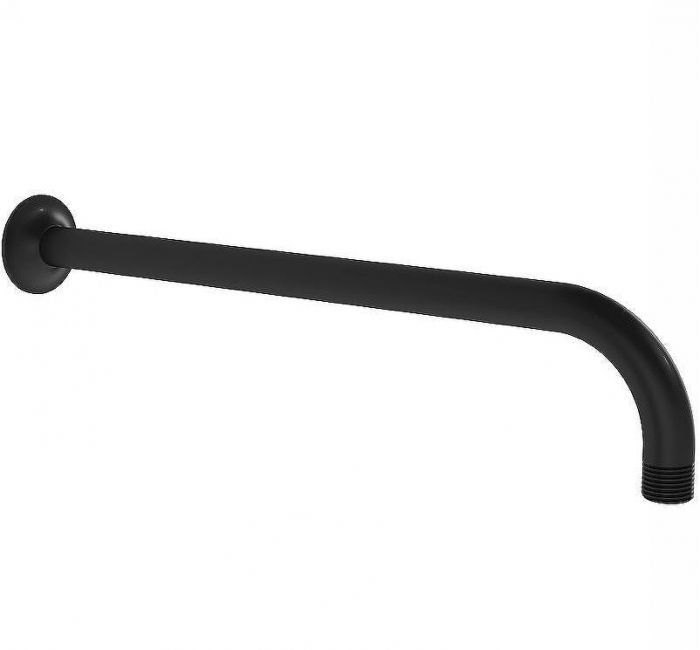 Душевая система Vitra Origin A4926636EXP Черная матовая