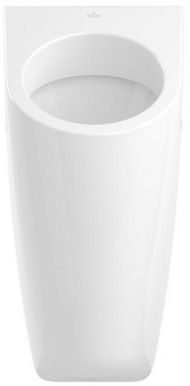 Писсуар Villeroy&Boch Architectura 55860501 подвесной цвет Альпийский белый