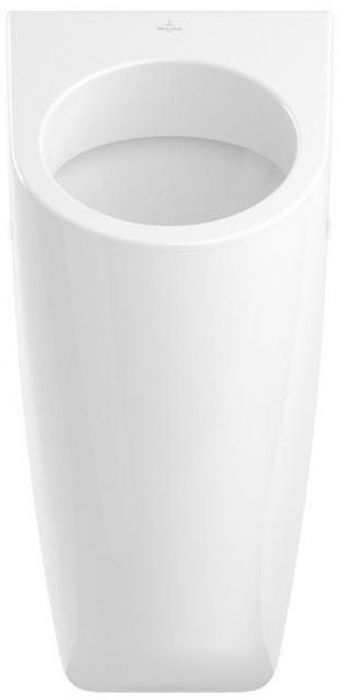 Писсуар Villeroy&Boch Architectura 55860501 подвесной цвет Альпийский белый