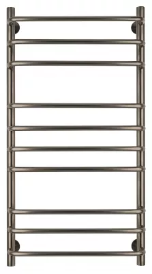 Полотенцесушитель электрический Secado Мерида 2 120x50 графит