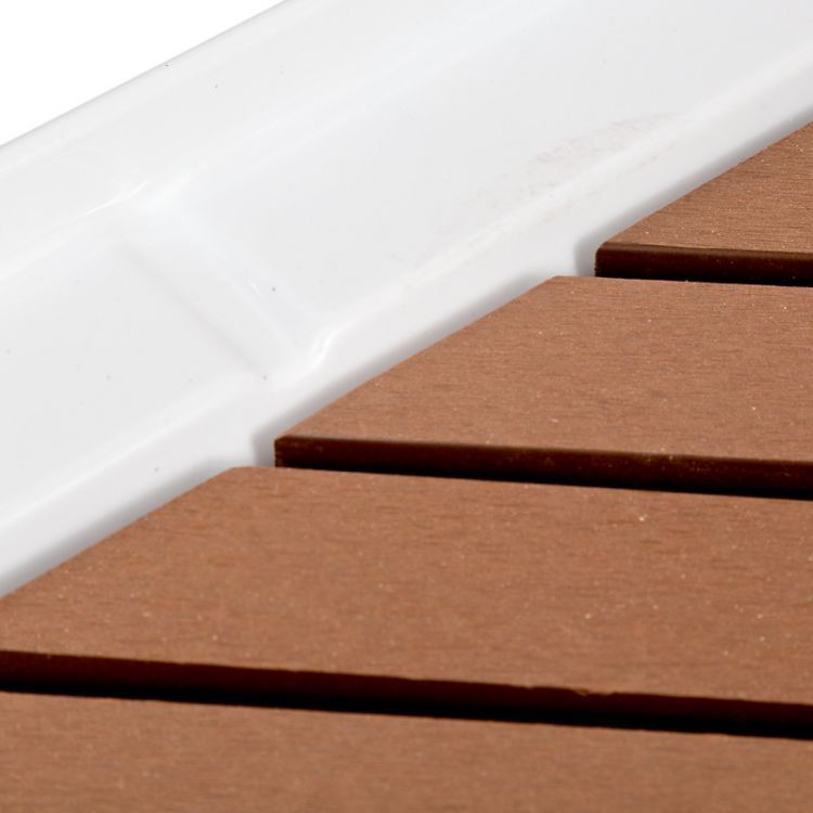 Душевые углы Deto C09 LED 90x90x200