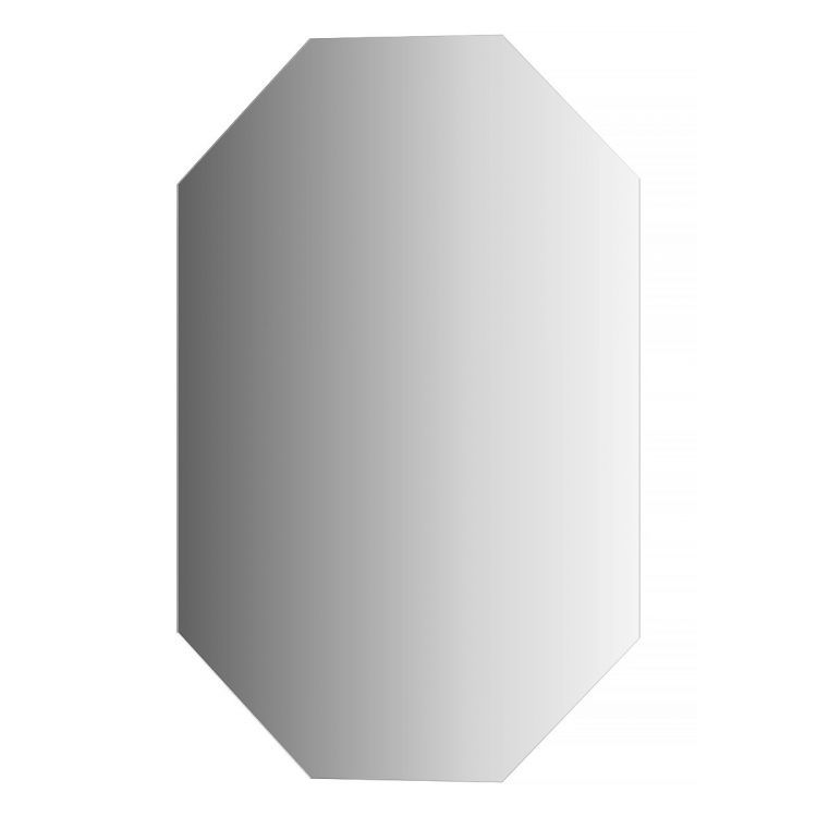 Зеркало EVOFORM  PRIMARY BY 0077 40x60 без рамы со шлифованной кромкой