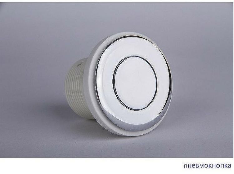 Акриловая ванна Excellent Arana 180x85 WAEX.ARA18.SMART.BR с гидромассажем