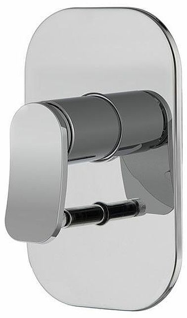 Смеситель для душа Fima Carlo Frattini Flo F3809X2CR цвет Хром