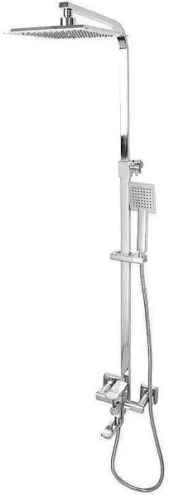 Душевая система Frap F2420 Хром
