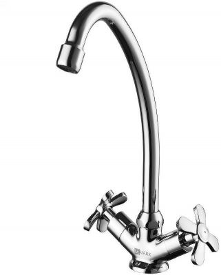 Смеситель для кухни Lemark Partner LM6544C Хром