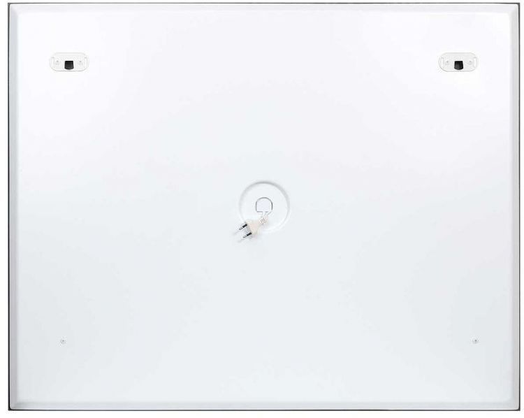 Зеркало Vincea 90 VLM-3VN9008-2 с подсветкой с сенсорным выключателем с подогревом и диммером Зеркало Vincea 90 VLM-3VN9008-2 с подсветкой с сенсорным выключателем с подогревом и диммером