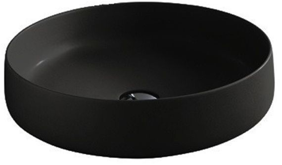 Раковина ARTCERAM COGNAC COL002 17 00