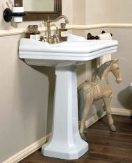 Умывальник Azzurra GIU200 60/E Умывальник Azzurra GIU200 60/E