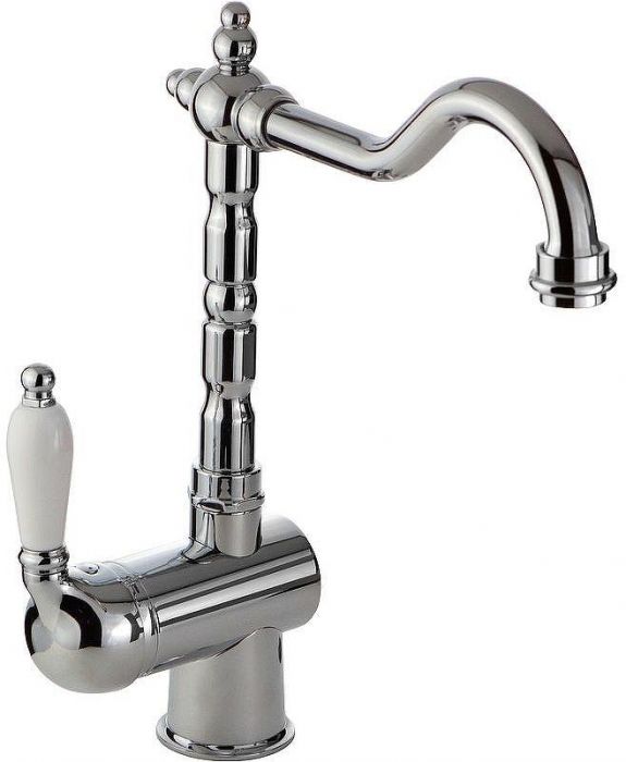 Смеситель для кухни Veragio Venezia 30640 Хром