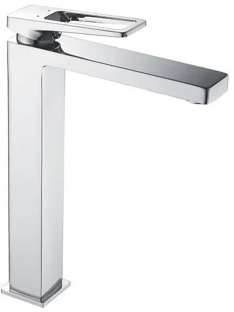 Смеситель для раковины Shevanik S6811 цвет Хром